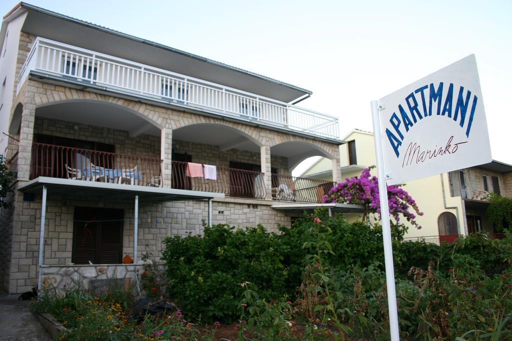 Apartments Marinko Stari Grad  Exterior photo