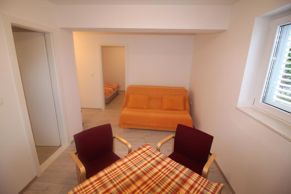 Apartments Marinko Stari Grad  Exterior photo