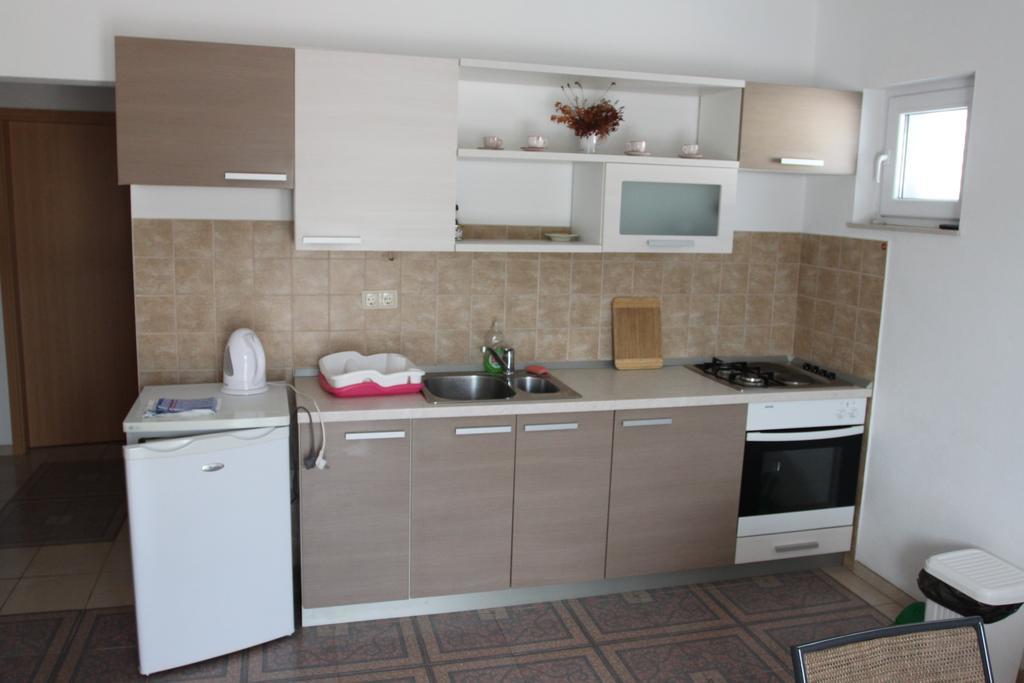 Apartments Marinko Stari Grad  Exterior photo